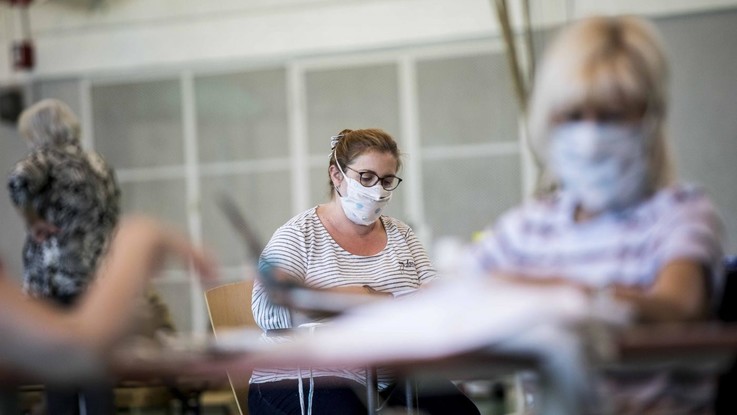 Fase 2 con allentamento misure restrittive, non stravolgimento