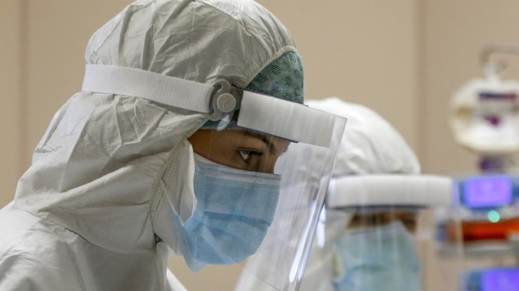 Coronavirus, i nuovi dati: record di guariti, ma ancora 464 morti