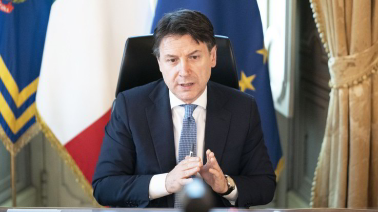 Coronavirus, ok dell'Ue al Recovery Fund: "Urgente e necessario"