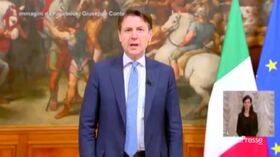 Coronavirus, Conte: “Recovery Fund renderà risposta Ue più efficace”
