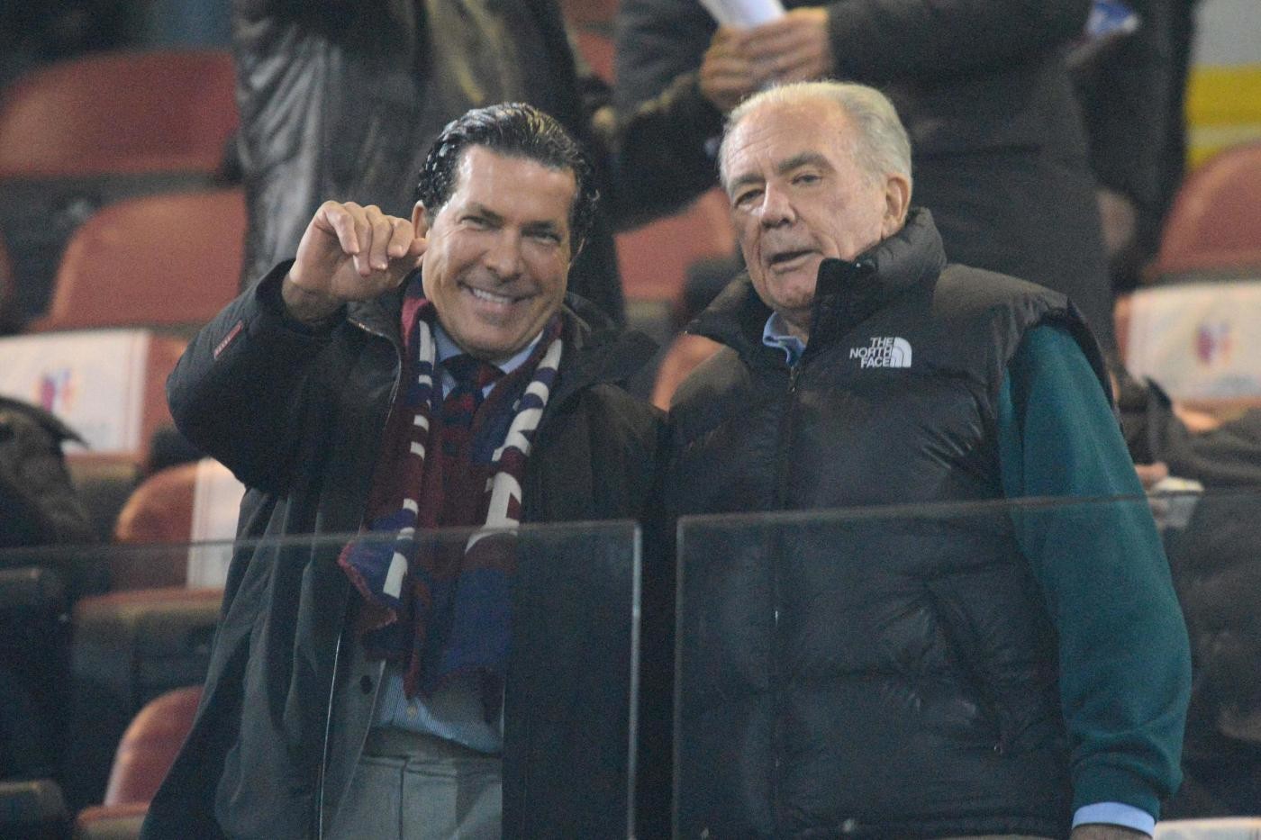 Morto Gazzoni Frascara, rilanciò il Bologna con Baggio e Signori