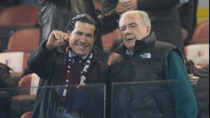 Morto Gazzoni Frascara, rilanciò il Bologna con Baggio e Signori