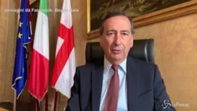 Coronavirus, Sala: “Per riapertura bisogna basarsi su situazione che rileviamo negli ospedali”