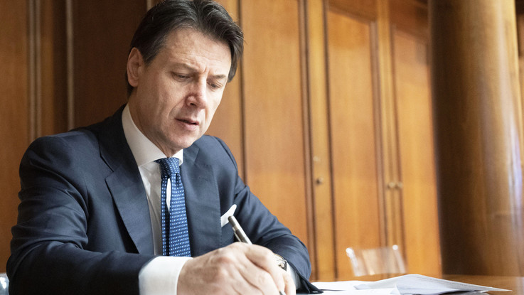 Consiglio dei Ministri: via libera al Documento di Economia e Finanza
