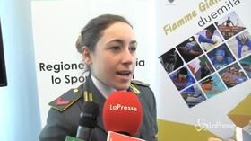 Coronavirus, Sofia Goggia: “Abbiamo sofferto. Ancora più fiera oggi di essere bergamasca”
