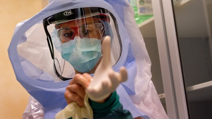 Coronavirus, i nuovi dati: quasi 3mila guariti, ancora alto il numero dei morti