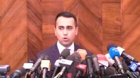 Di Maio apre sul Mes: “Si può trattare”