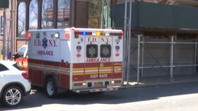 Coronavirus, bimba 5 mesi morta a New York