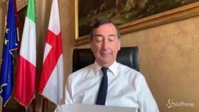 25 aprile, Sala: “Bambini non fidatevi di chi indica sempre un nemico”