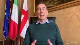 Milano, Sala: “Deve prevalere la logica del quartiere”