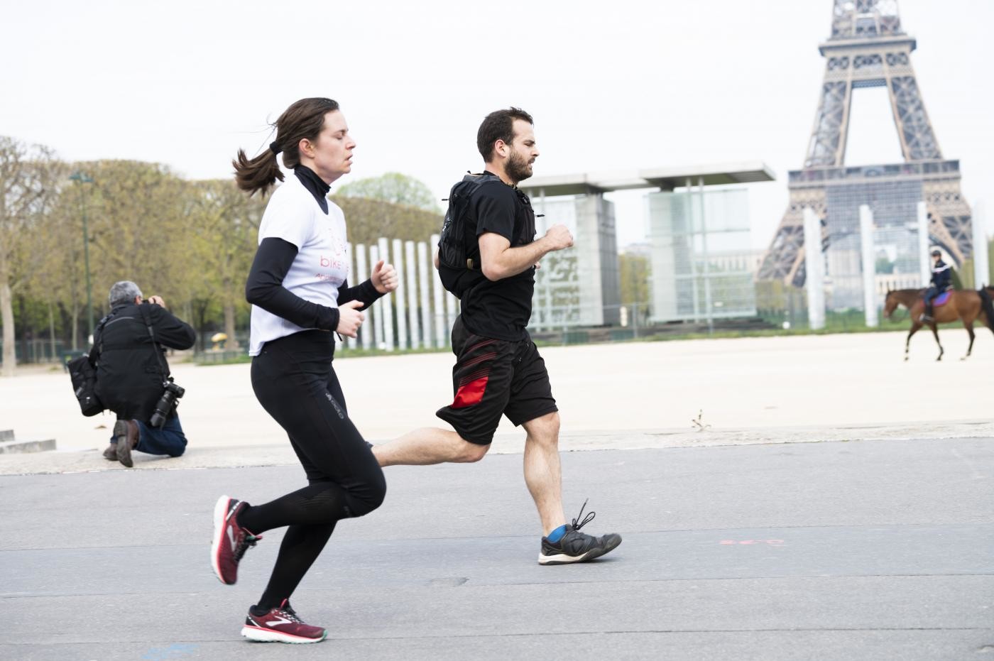 Coronavirus, verso ok dal 4 maggio ad allenamenti e sport