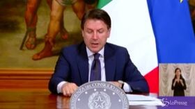 Fase 2, Conte: “Spostamenti in altre regioni solo per ragioni di lavoro o salute”