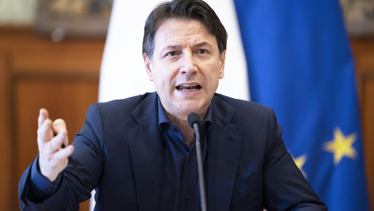 Fase 2, Decreto pronto: oggi via edilizia e manifattura, dal 4/5 jogging e take away