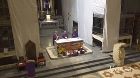 No alle messe, i preti di Milano critici: “Giusto essere prudenti, ma rispetto per la libertà di culto”