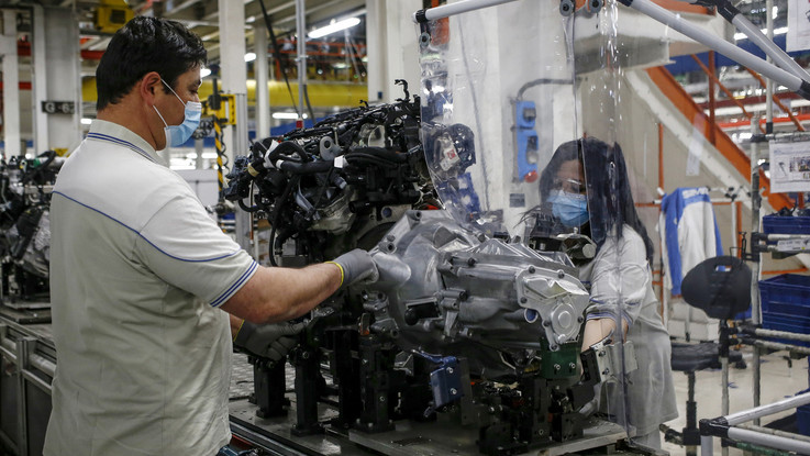 Fca, riaprono gli stabilimenti. Gorlier: Prioritaria sicurezza lavoratori