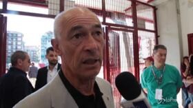Calcio, i 70 anni di Paolo Pulici: “Riprendere il campionato? Prima la salute, poi gli interessi economici”
