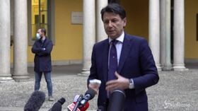 Fase 2, Conte risponde alle critiche: “Non si può fare di più”