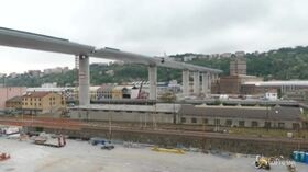 Nuovo Ponte Genova, ultimato il viadotto. Parlano i tecnici