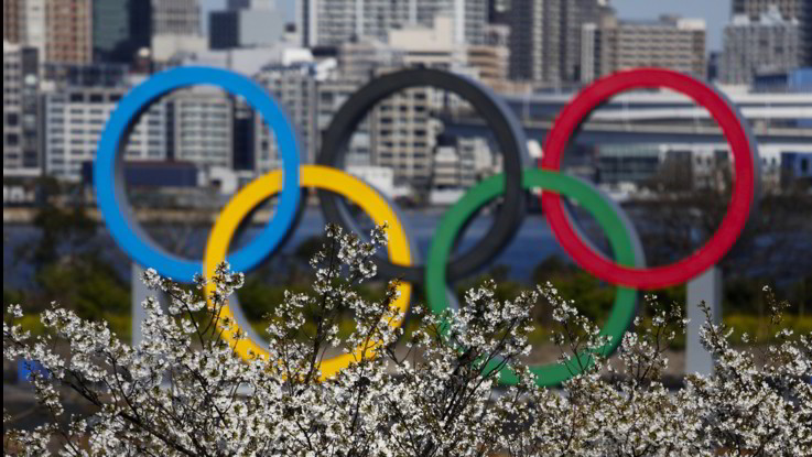 Le Olimpiadi di Tokyo a rischio anche nel 2021