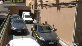 Roma, sequestri per oltre 1 milione a due fratelli: ‘pilotavano’ fallimento di società