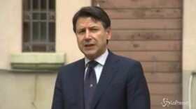 Conte: “Fase 2? Impossibile fare di più”