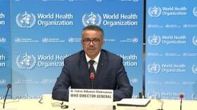 Oms: “Lontani dalla fine della pandemia”