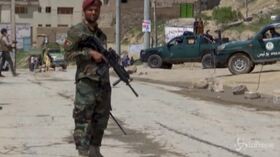Afghanistan, attacco alla base delle forze speciali: tre morti