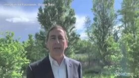 Coronavirus, Sala: Da lunedì 4 maggio Milano riaprirà i parchi. Vigileremo su assembramenti