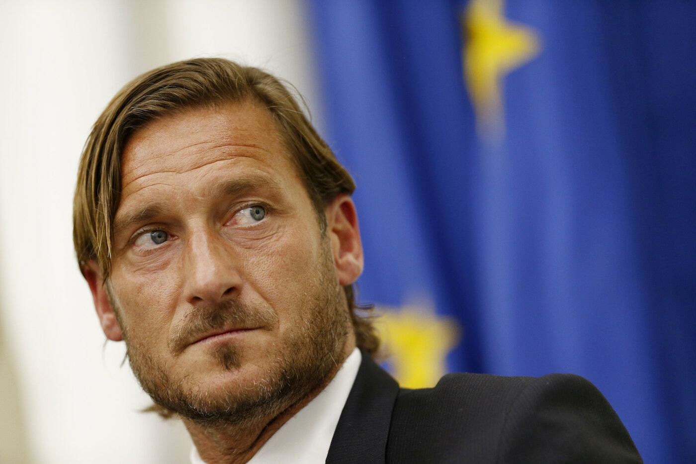 coronavirus: Totti, Cassano, Immobile raccolgono fondi per la protezione civile