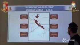 Soldi dei clan, sequestrati a imprenditore beni per 50 milioni di euro