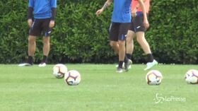 Calcio, a rischio la ripresa del campionato