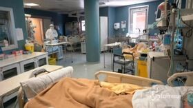 Coronavirus, cala numero positivi e morti