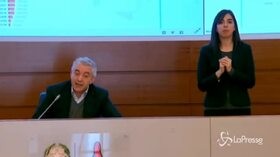 Mascherine, Arcuri: “Prezzo fisso contro speculazioni vergognose”