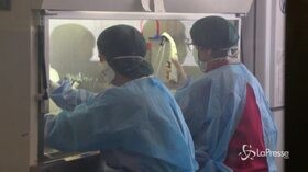 Coronavirus, Oms: “È un mostro aggressivo”