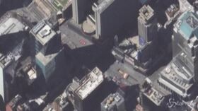 Coronavirus, New York deserta: le impressionanti immagini dal satellite