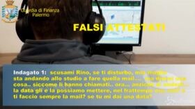 Palermo, truffa al Ssn: sequestrata falsa onlus e oltre un milione euro