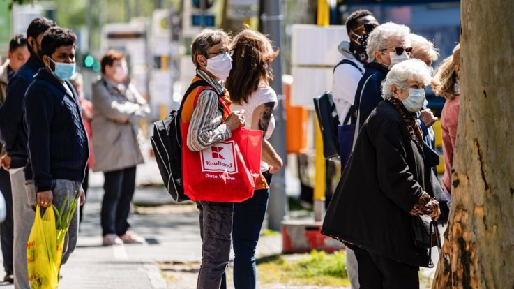 Coronavirus, per uscire dalla crisi prendere esempio dalle automobili