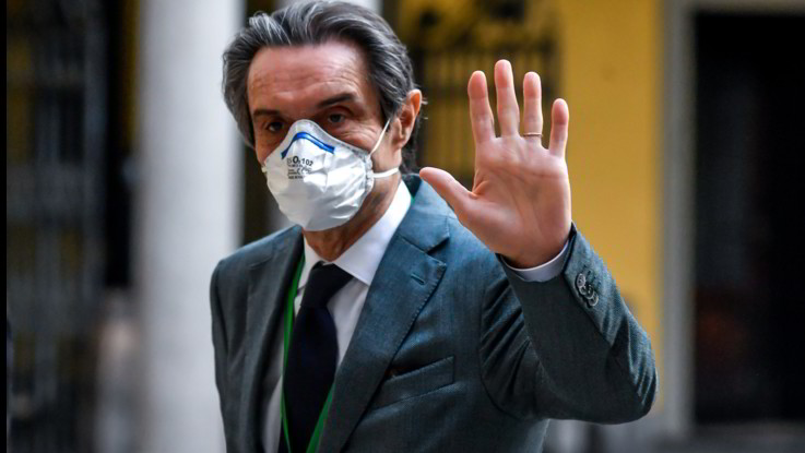 Coronavirus, fonti Lombardia: Ok apertura negozi computer, telefoni. Jogging senza limiti