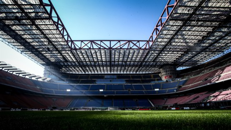 Spadafora: Governo stabilirà eventuale stop a serie A