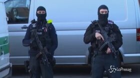 Germania bandisce Hezbollah: irruzione in cinque siti collegati al gruppo