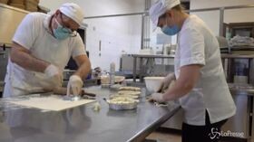 Coronavirus, Coldiretti chiede lo stato di calamità per gli oltre 1.600 agriturismi