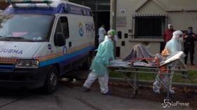 Coronavirus, oltre 1 milione i guariti nel mondo