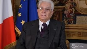 Primo maggio, Mattarella: “Fiducia negli italiani, governo dia indicazioni chiare”