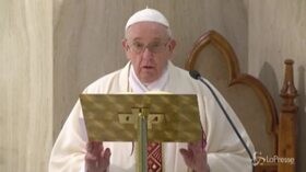 1 maggio, Papa: “Preghiamo perché a nessuno manchi lavoro e dignità”