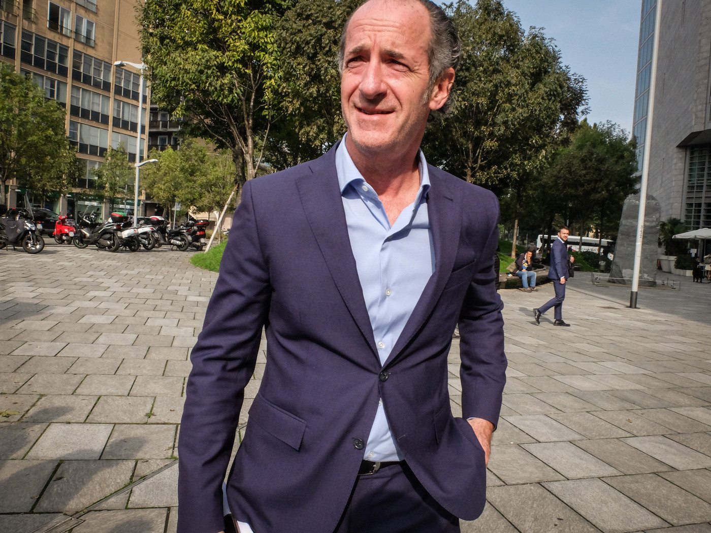 Coronavirus, Zaia: “Ordinanze non contrastano con Dpcm, non le ritiriamo”