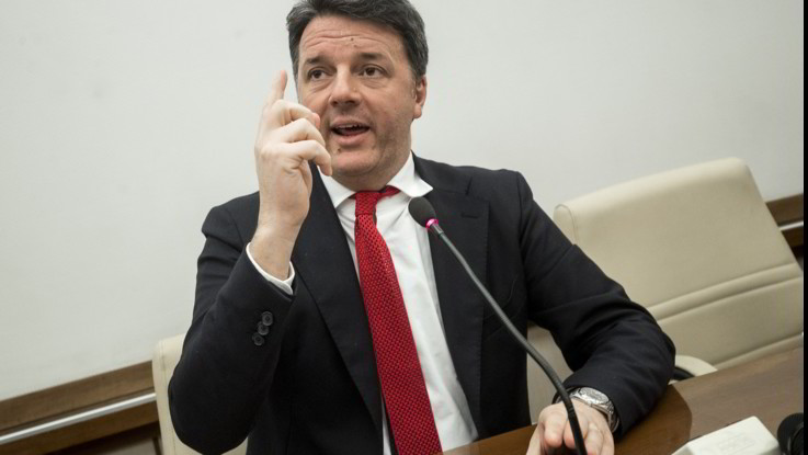 Renzi, Bufera per la frase sui morti a Bergamo: mie parole strumentalizzate