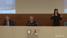 Coronavirus, rallenta calo degli attualmente positivi: 269 i morti in 24 ore