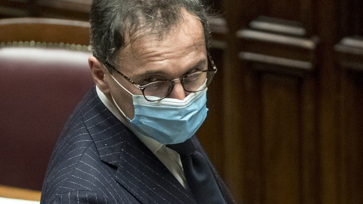 Boccia: la scelta della Calabria è politica e contro il Governo