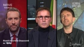 Coronavirus, Francesco Boccia sul Nove: “Se esce Renzi ? Pd mai senza 5 stelle”