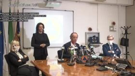 Coronavirus, Zaia: “4 maggio apertura importante, il futuro passa in mano al popolo”